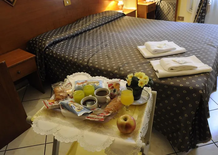 Hotel Farini Roma